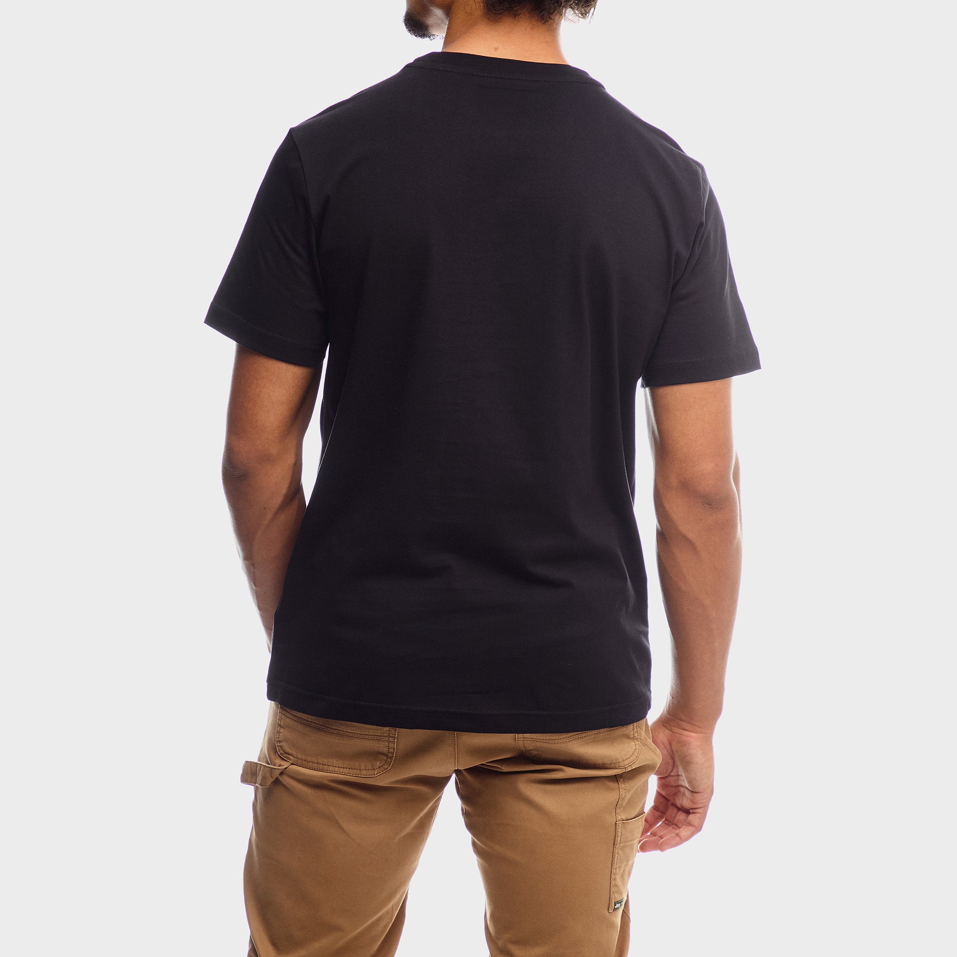 Core Logo Grill Tee (2)