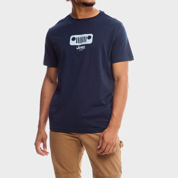 Core Logo Grill Tee