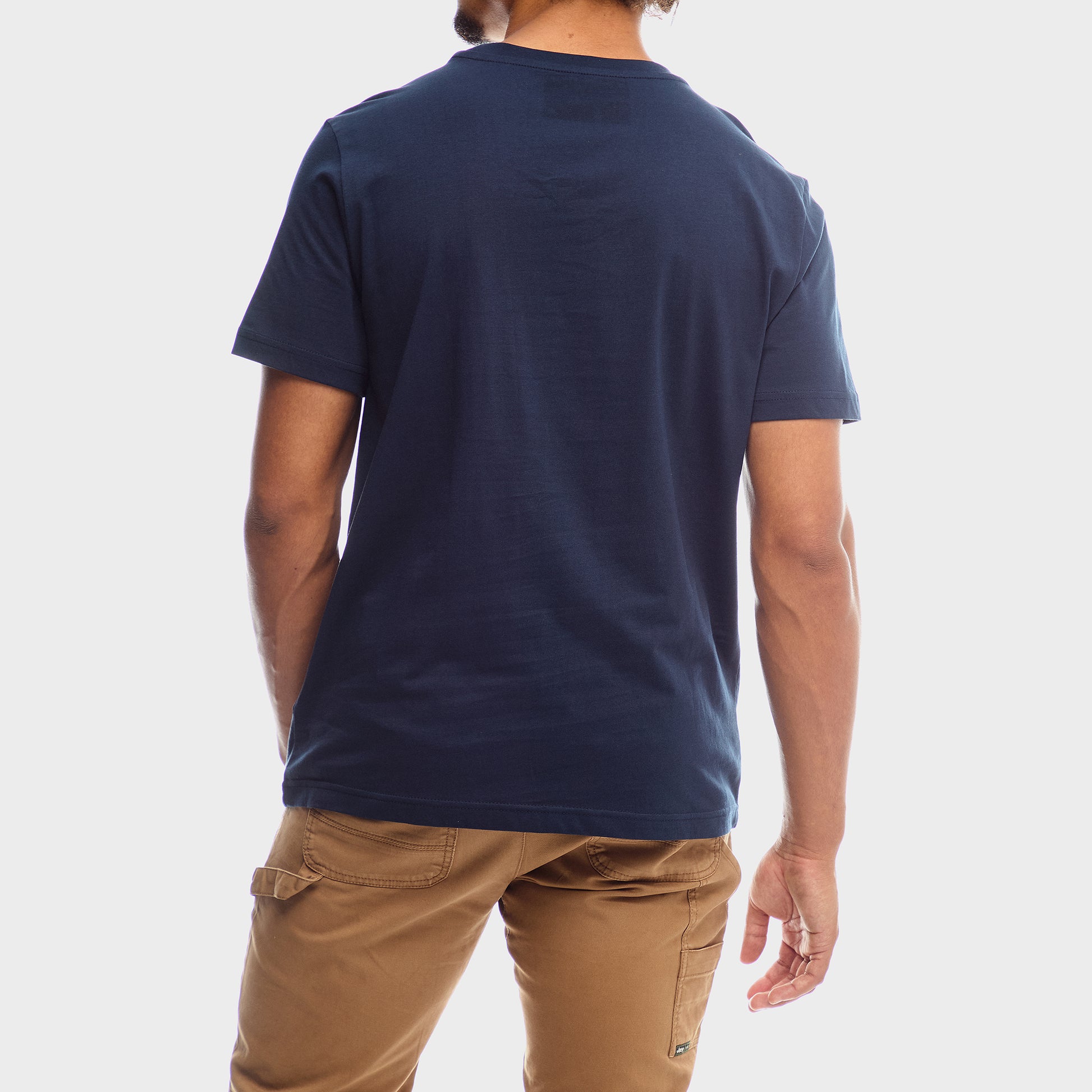 Core Logo Grill Tee (2)
