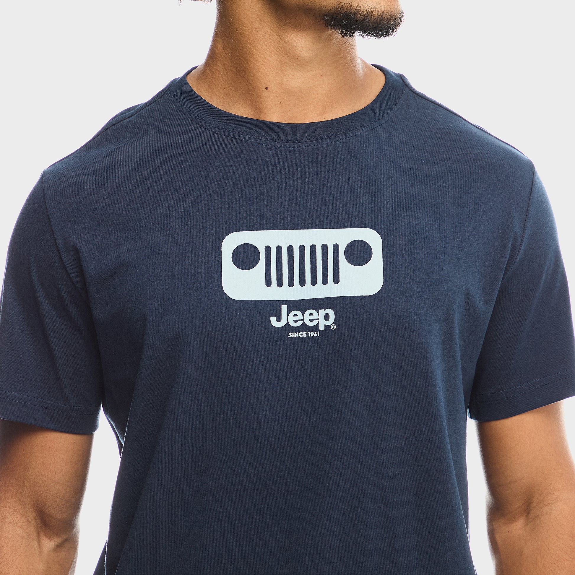 Core Logo Grill Tee (3)