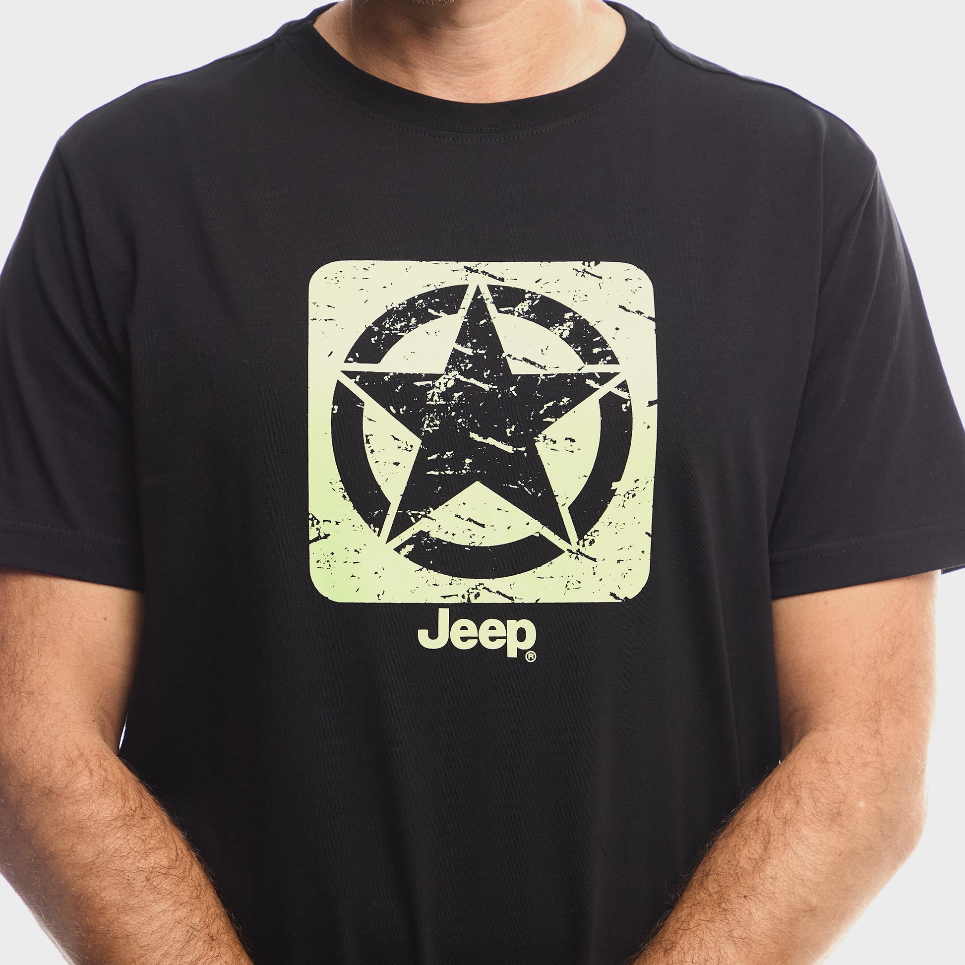Core Logo Star Tee (3)