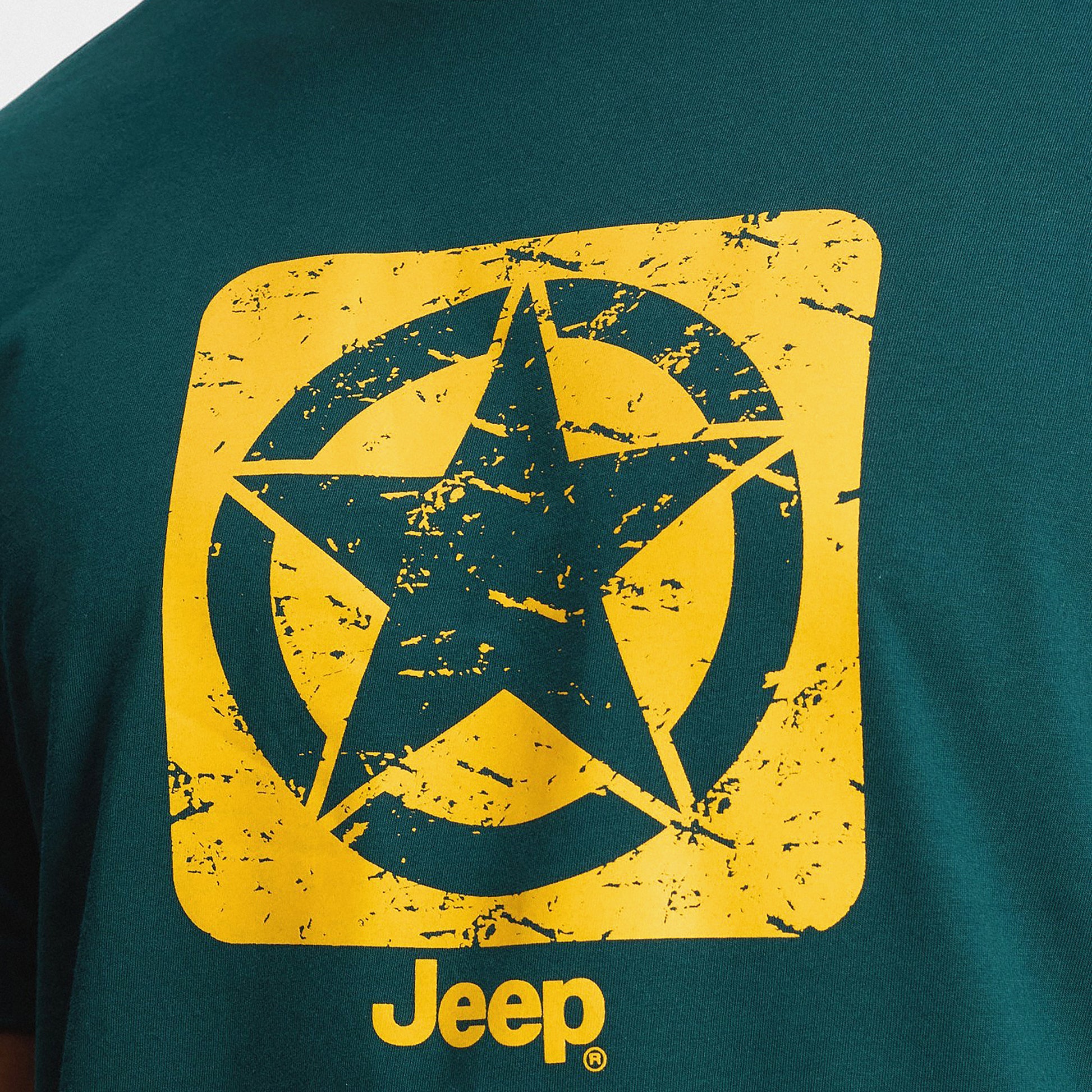 Core Logo Star Tee (3)