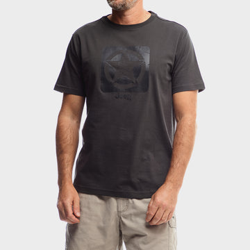 Core Logo Star Tee