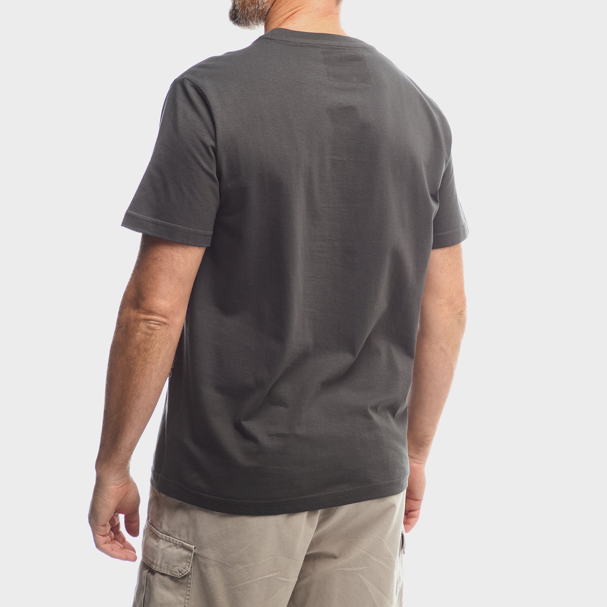 Core Logo Star Tee (2)