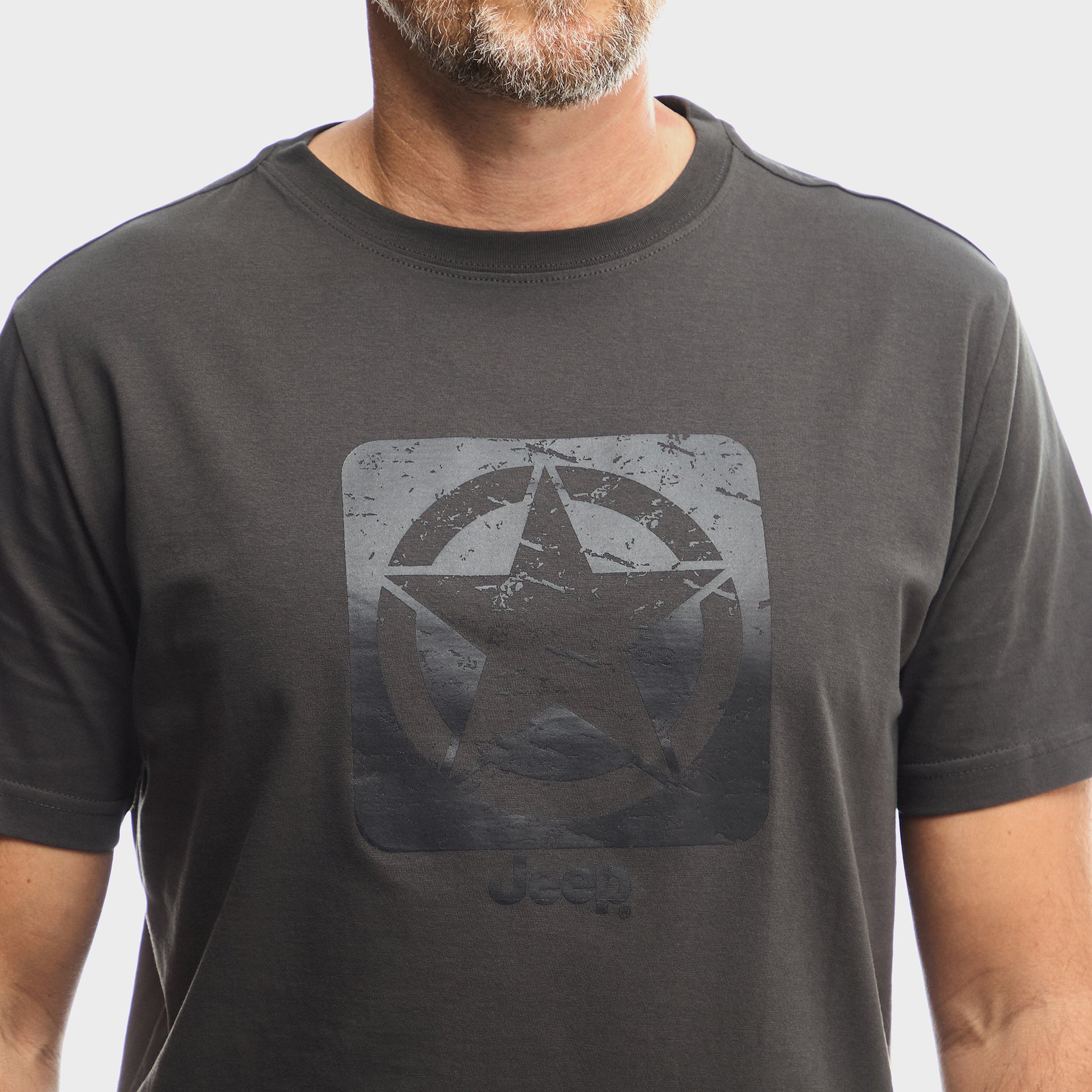 Core Logo Star Tee (3)