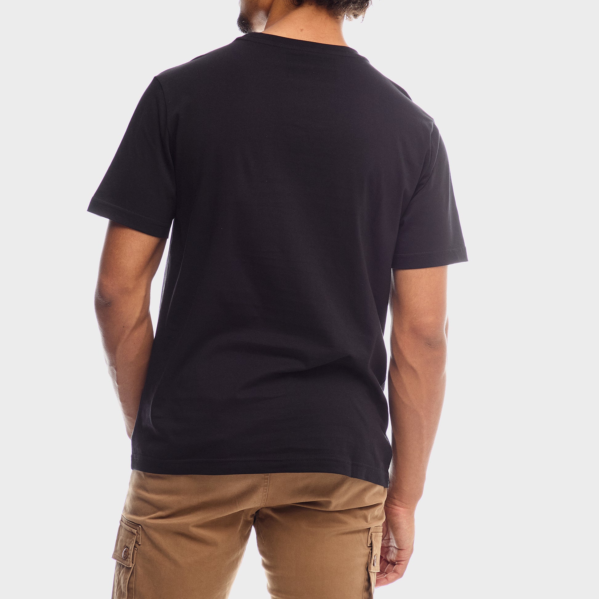 Core Logo Star Tee (2)