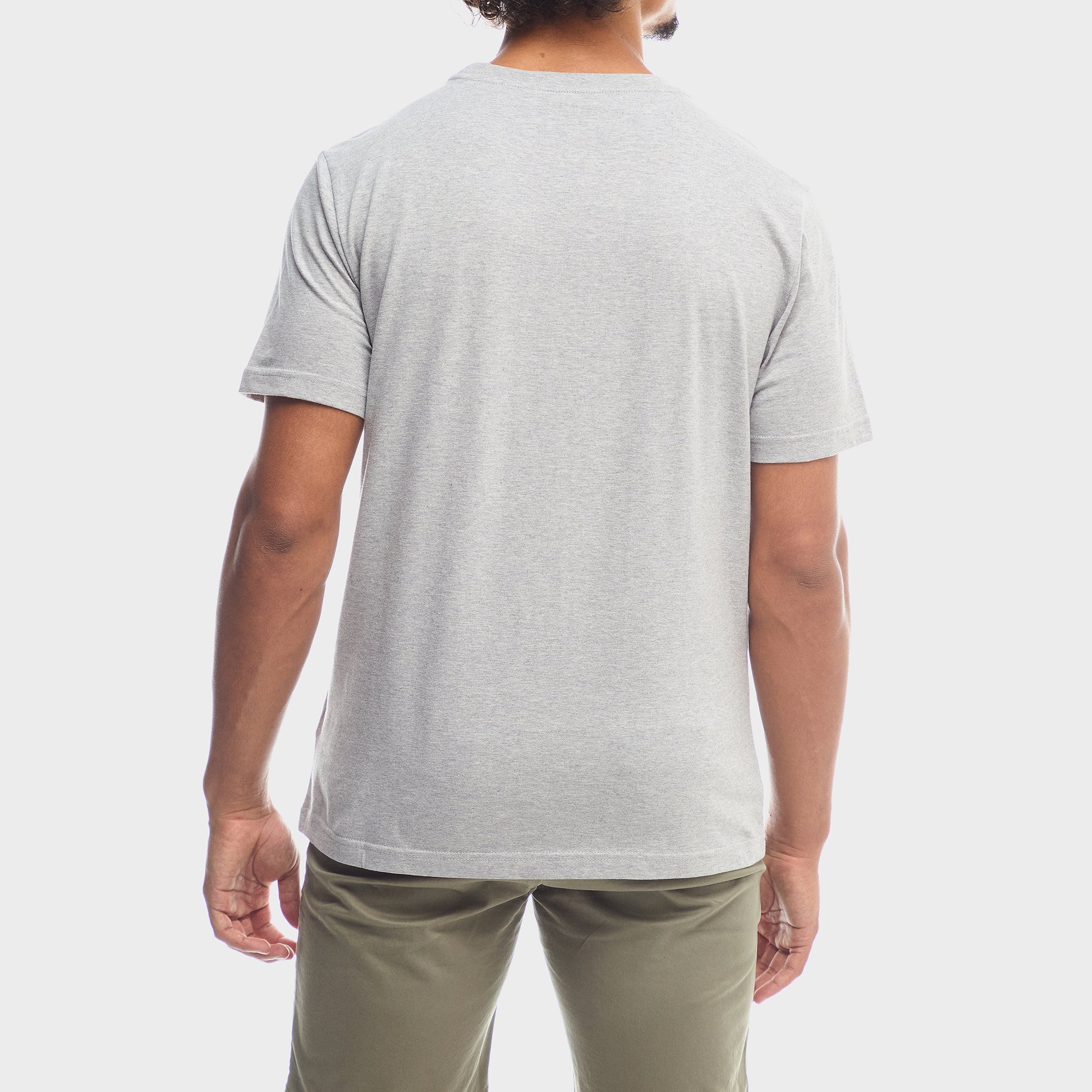 Core Logo Jeep Tee (2)