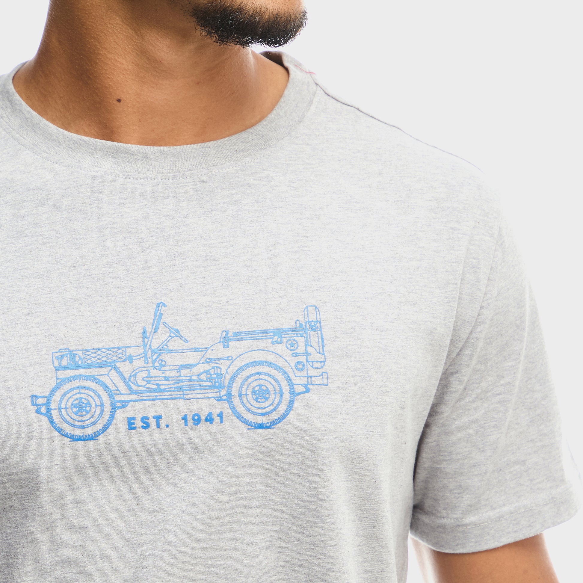 Core Logo Jeep Tee (3)
