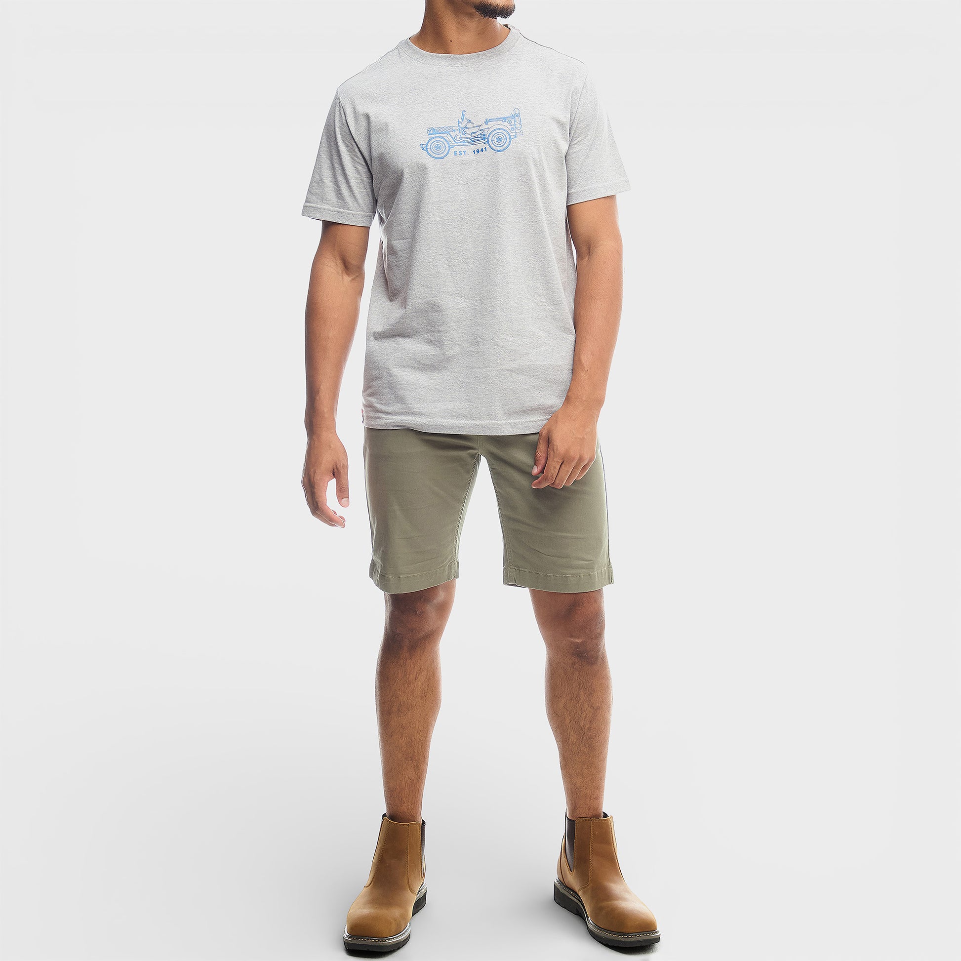 Core Logo Jeep Tee (4)