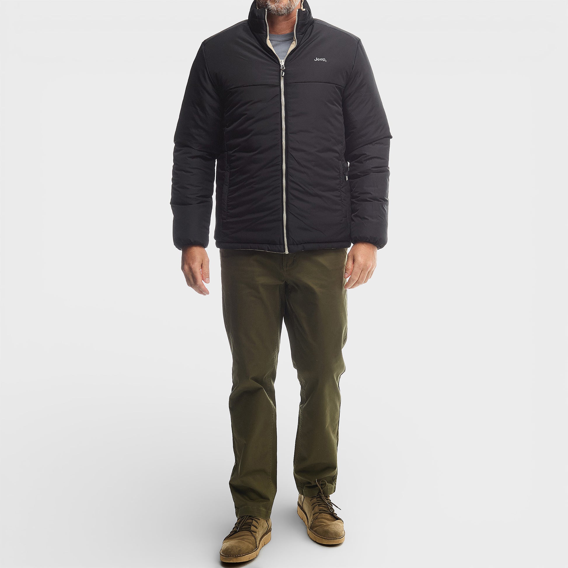 Reversible Puffer Jacket (6)