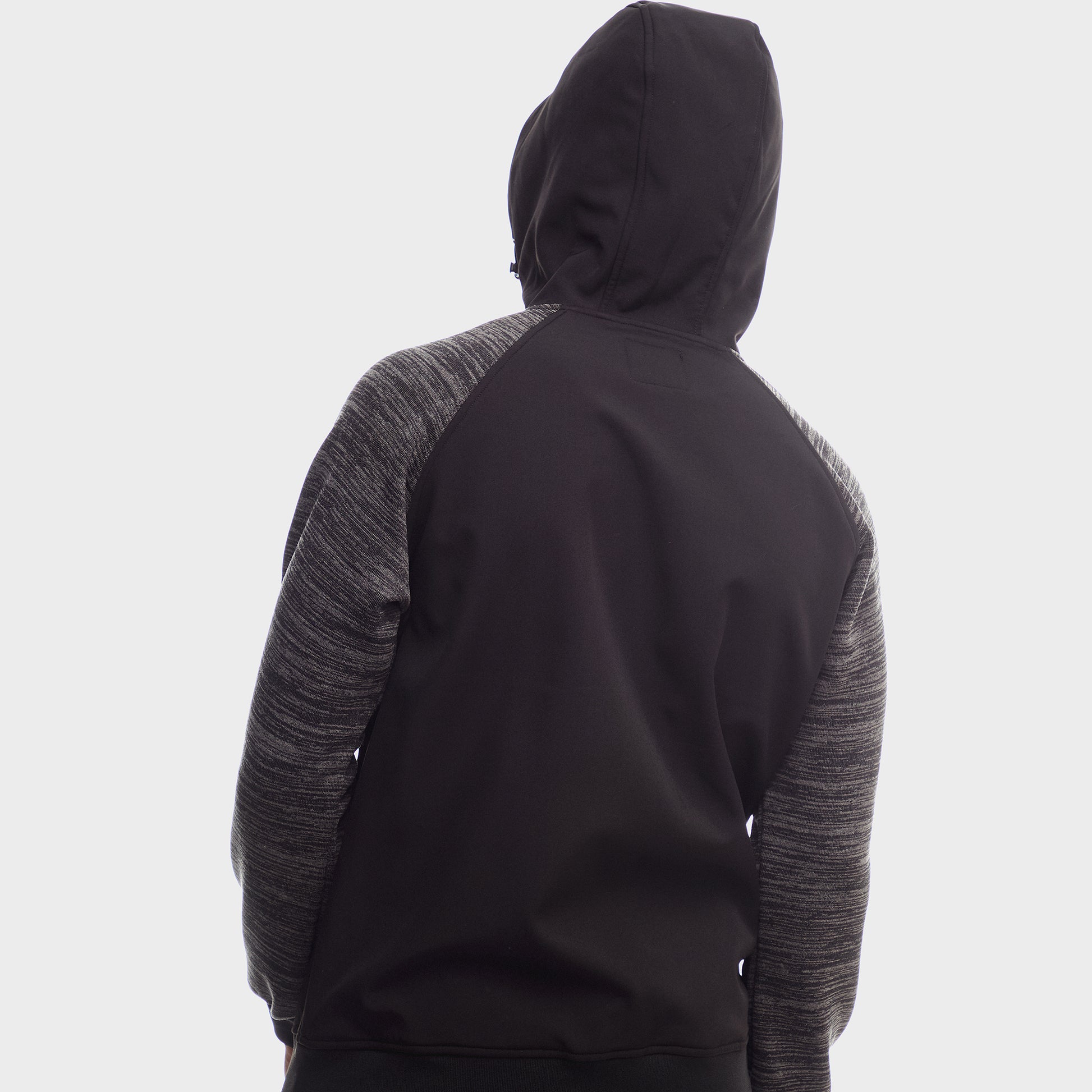 Softshell And Fleece Jacket (3)