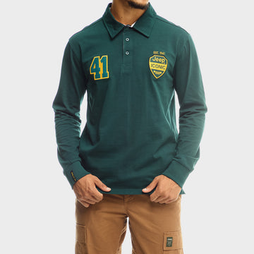 Supporter Golfer