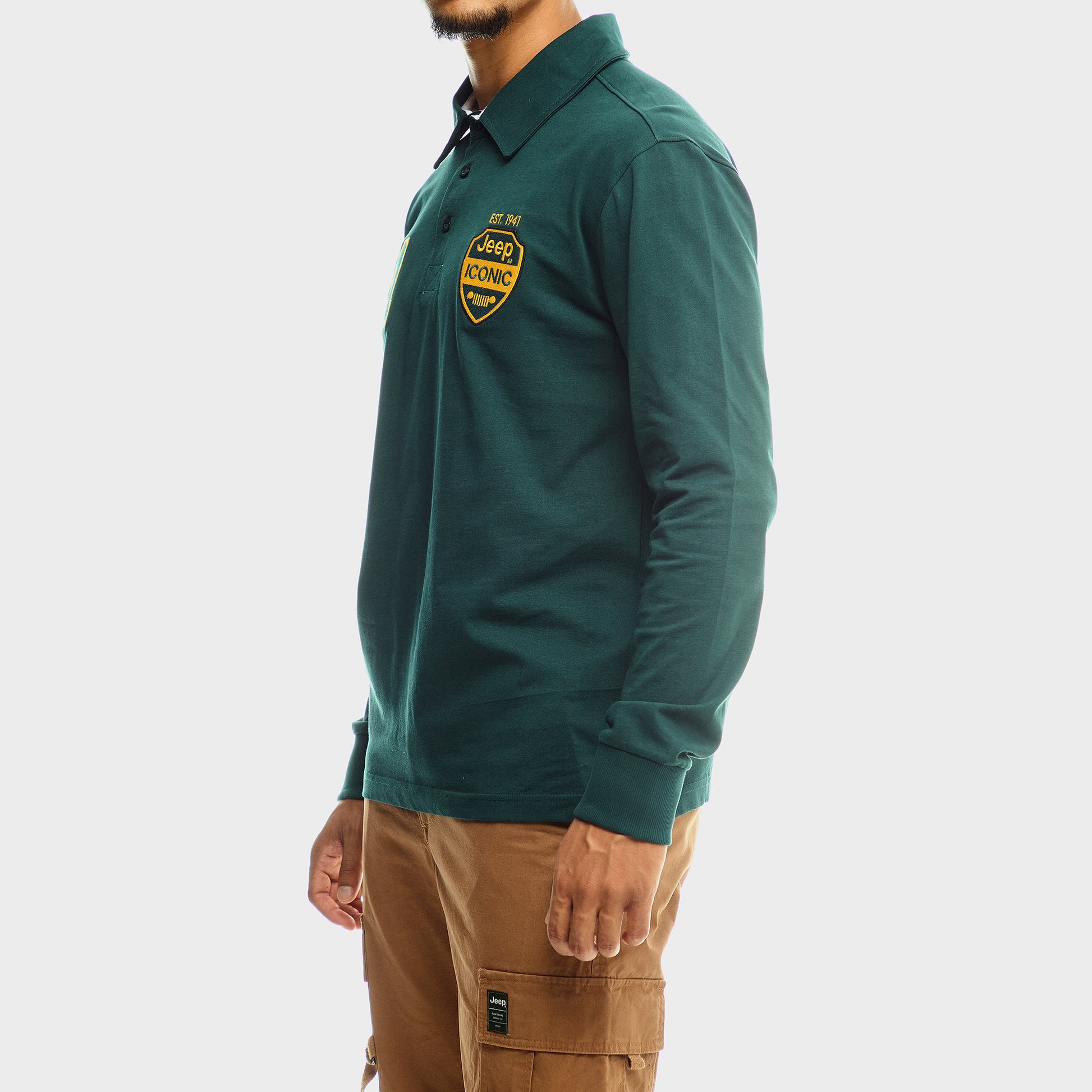 Supporter Golfer (1)