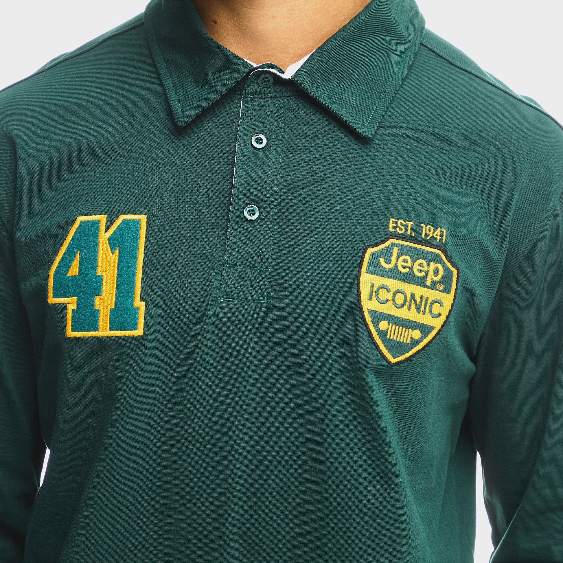 Supporter Golfer (3)