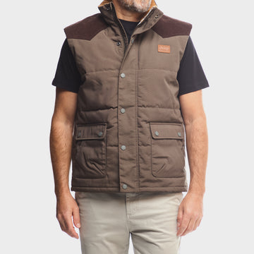 Bush Gilet
