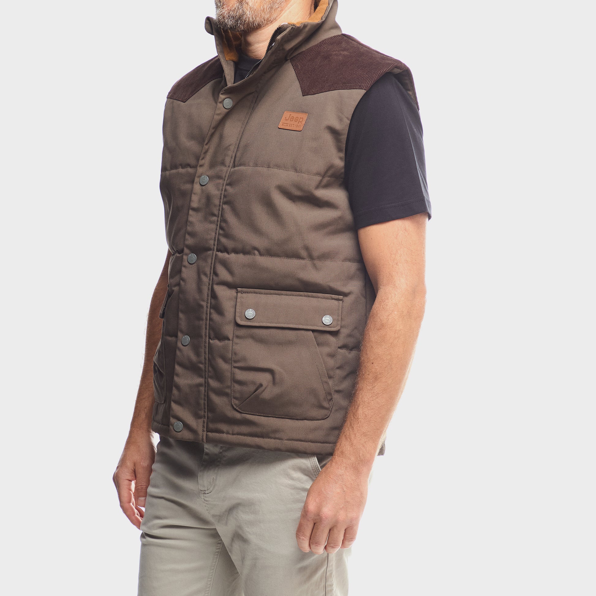 Bush Gilet (2)
