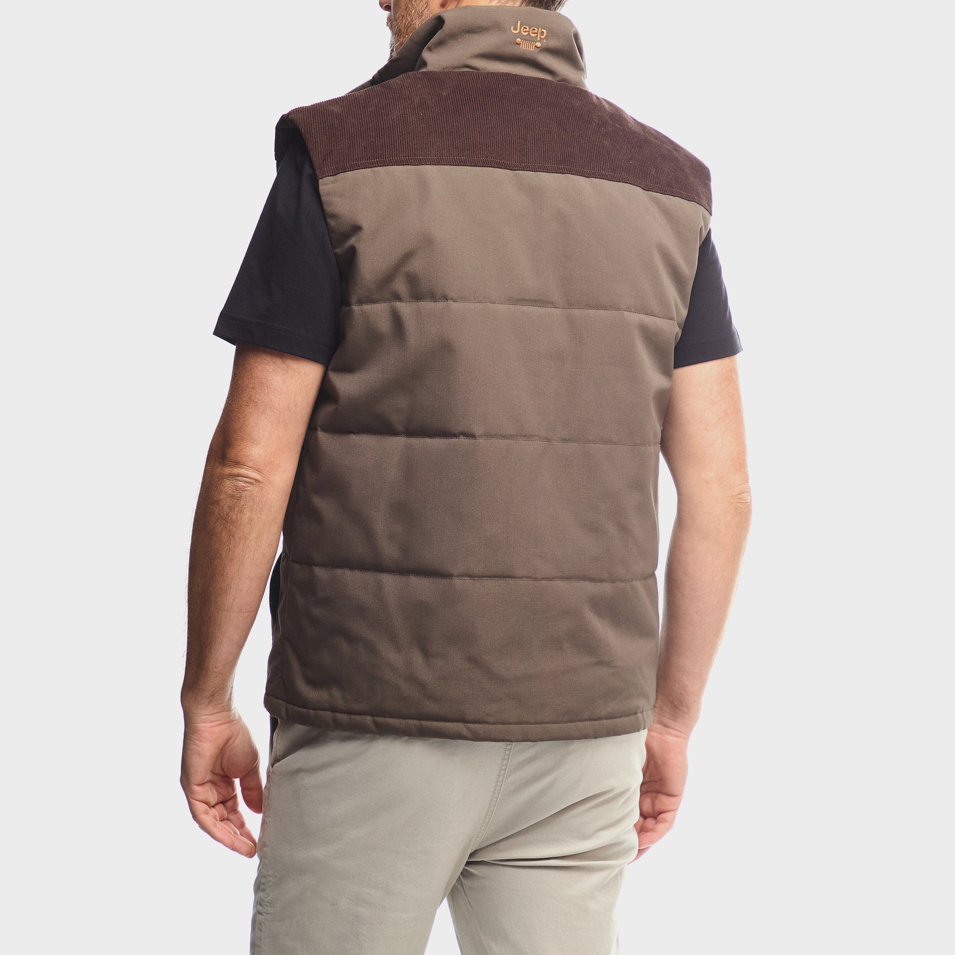 Bush Gilet (3)