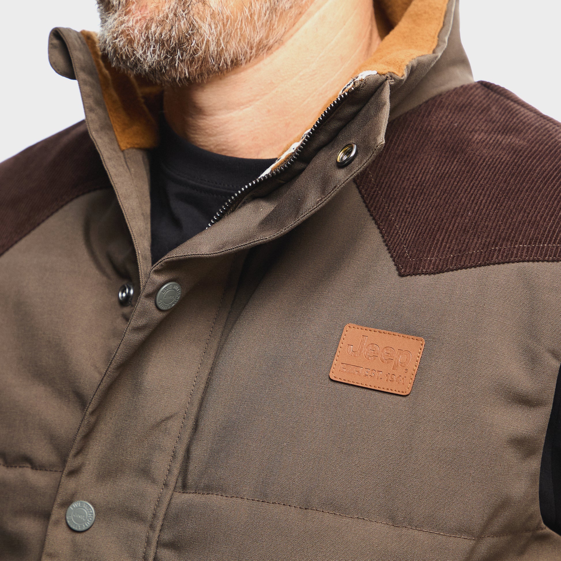 Bush Gilet (5)