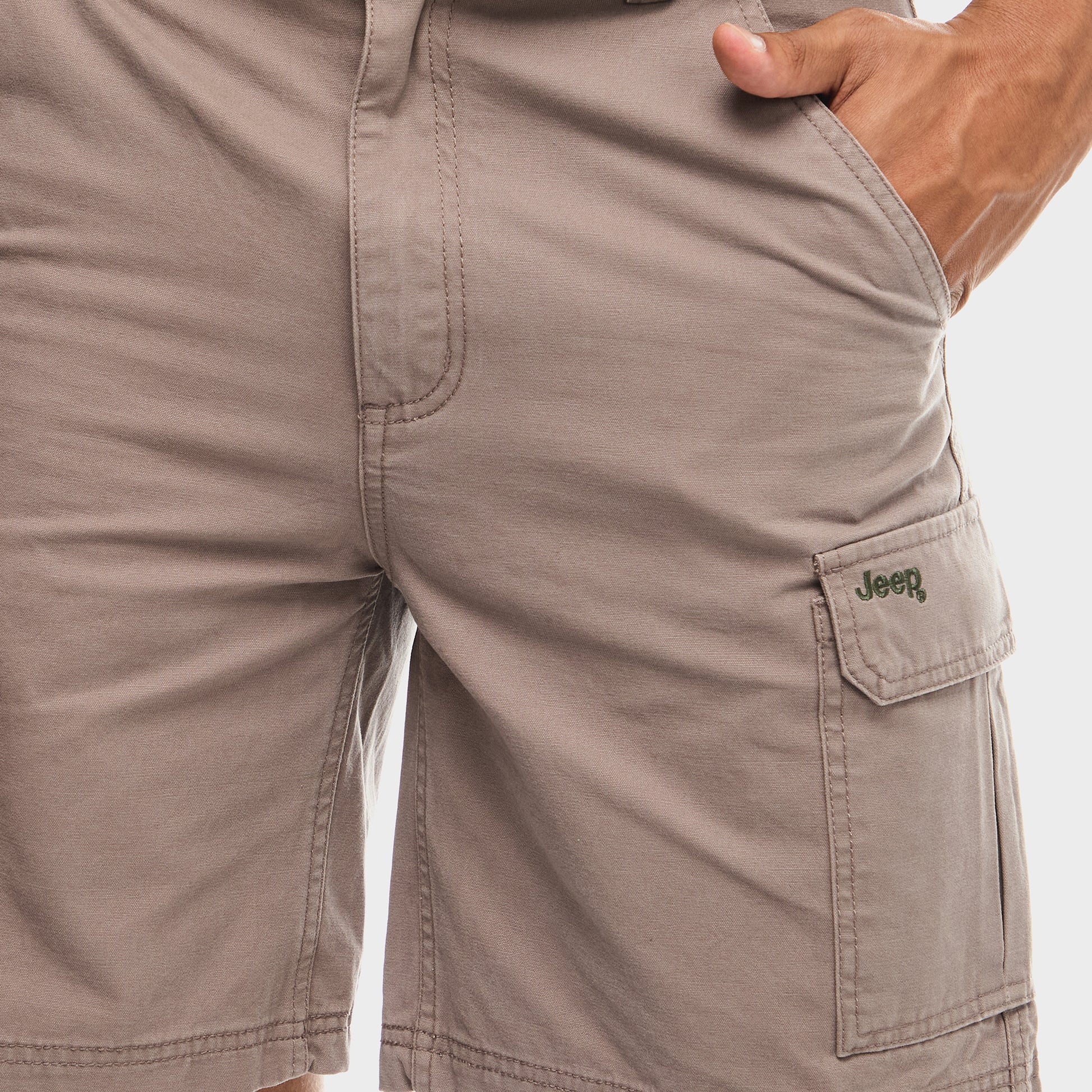 21Cm Tapered Mountain Man Short (3)