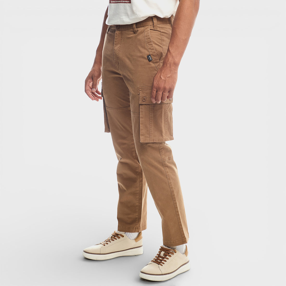 Slimfit Cargo Pants