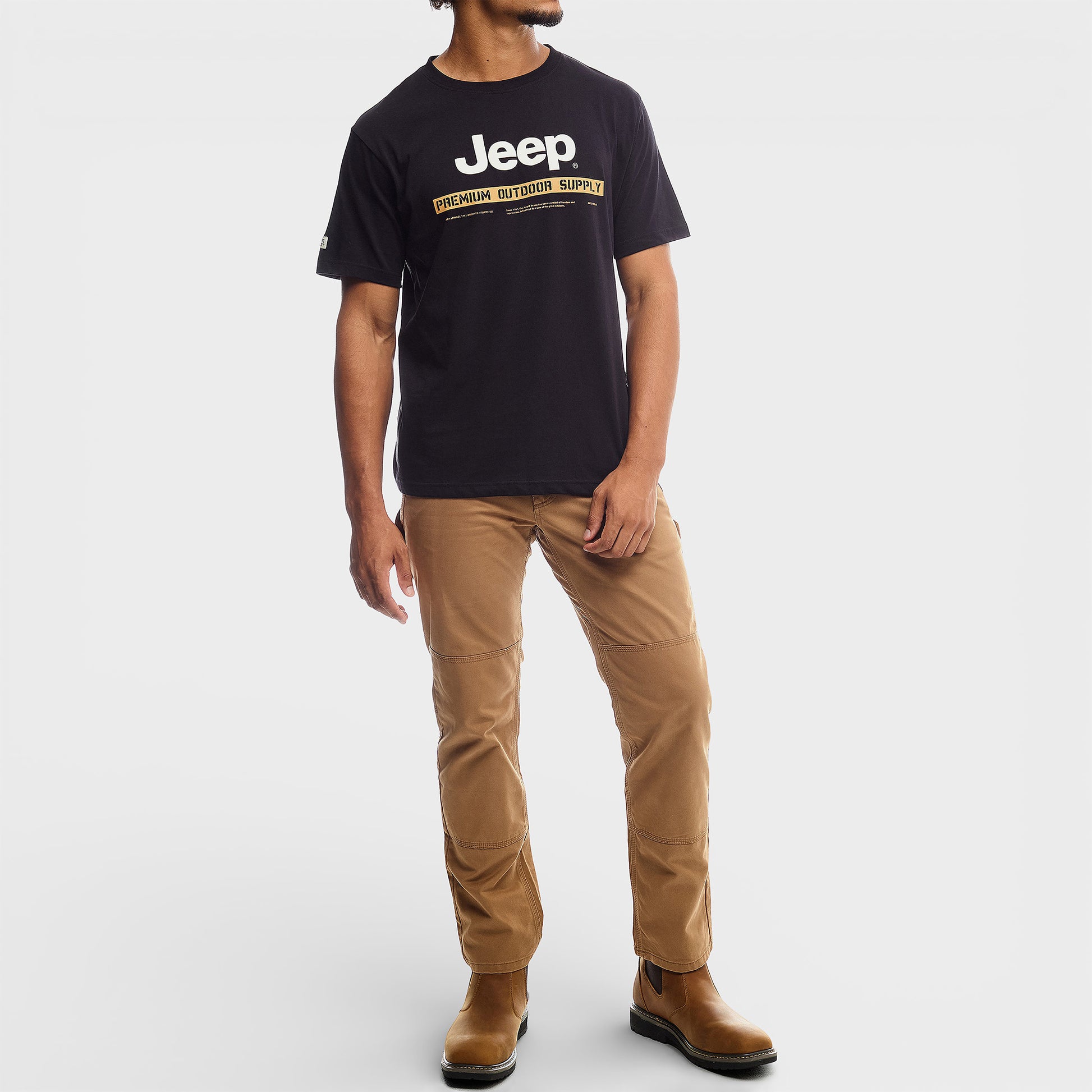 Fashion Graphic Tee (4)