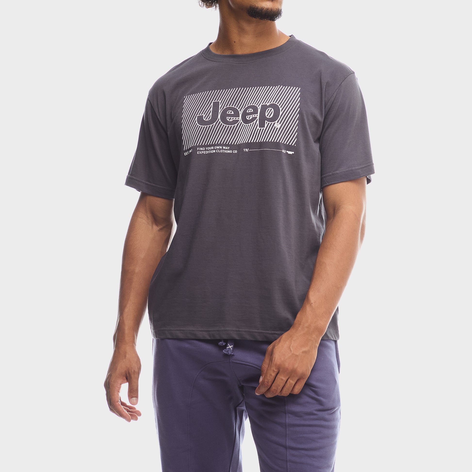 Fashion Graphic Tee