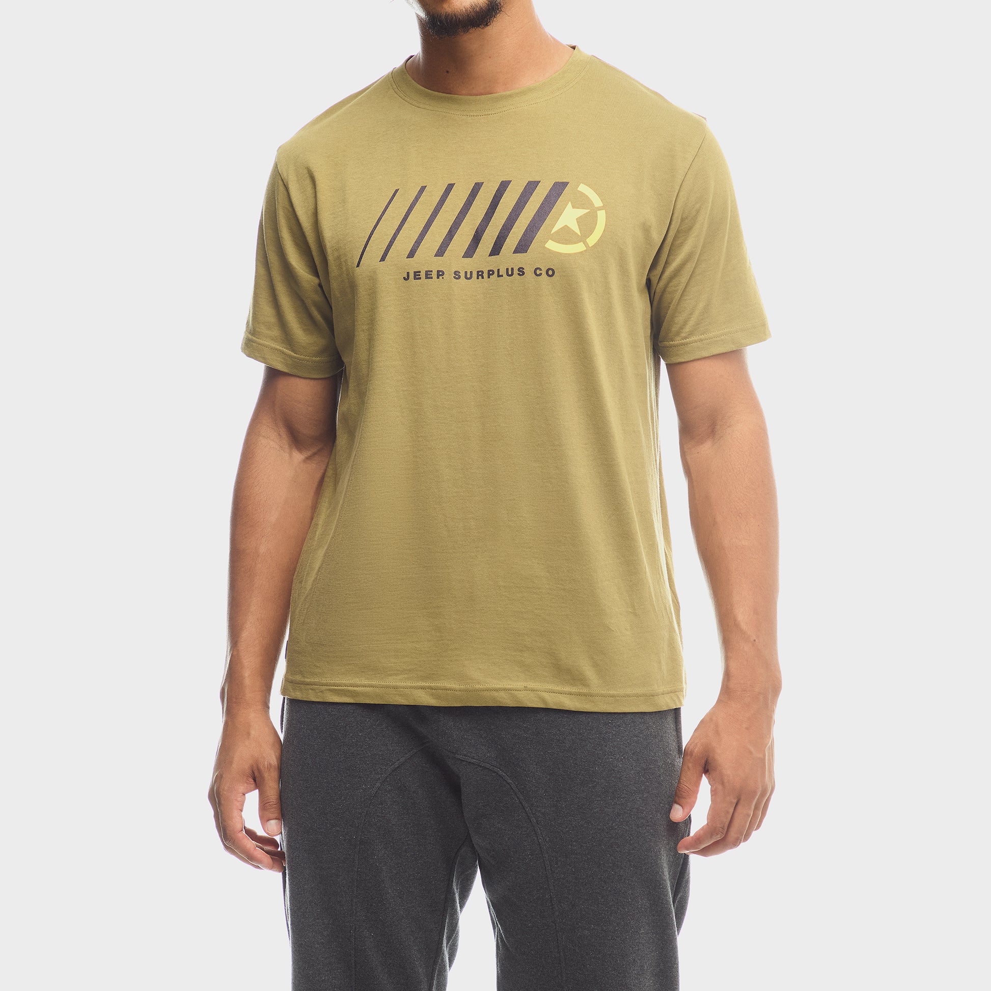 Fashion Graphic Tee