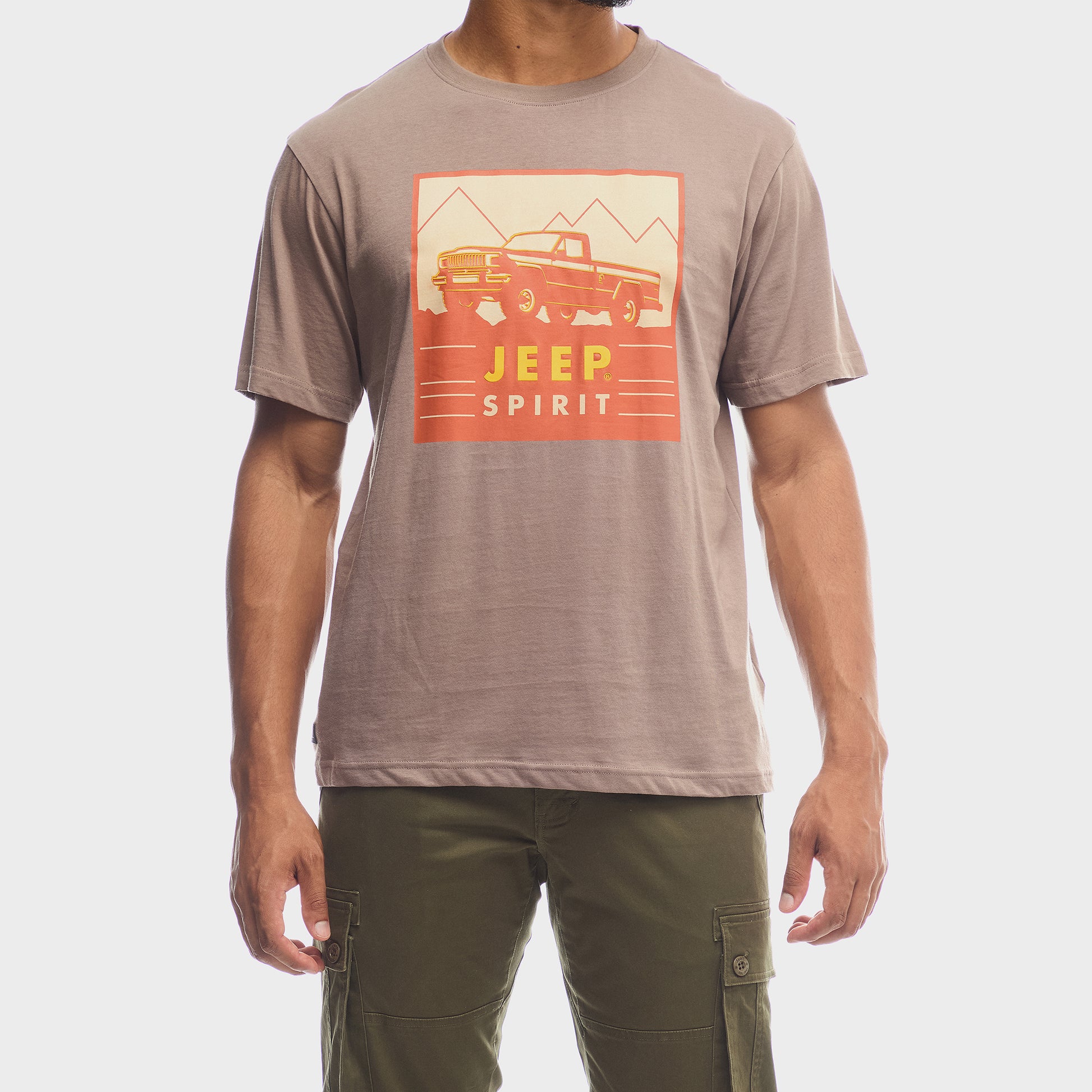 Fashion Graphic Tee