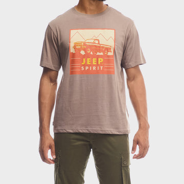 Fashion Graphic Tee