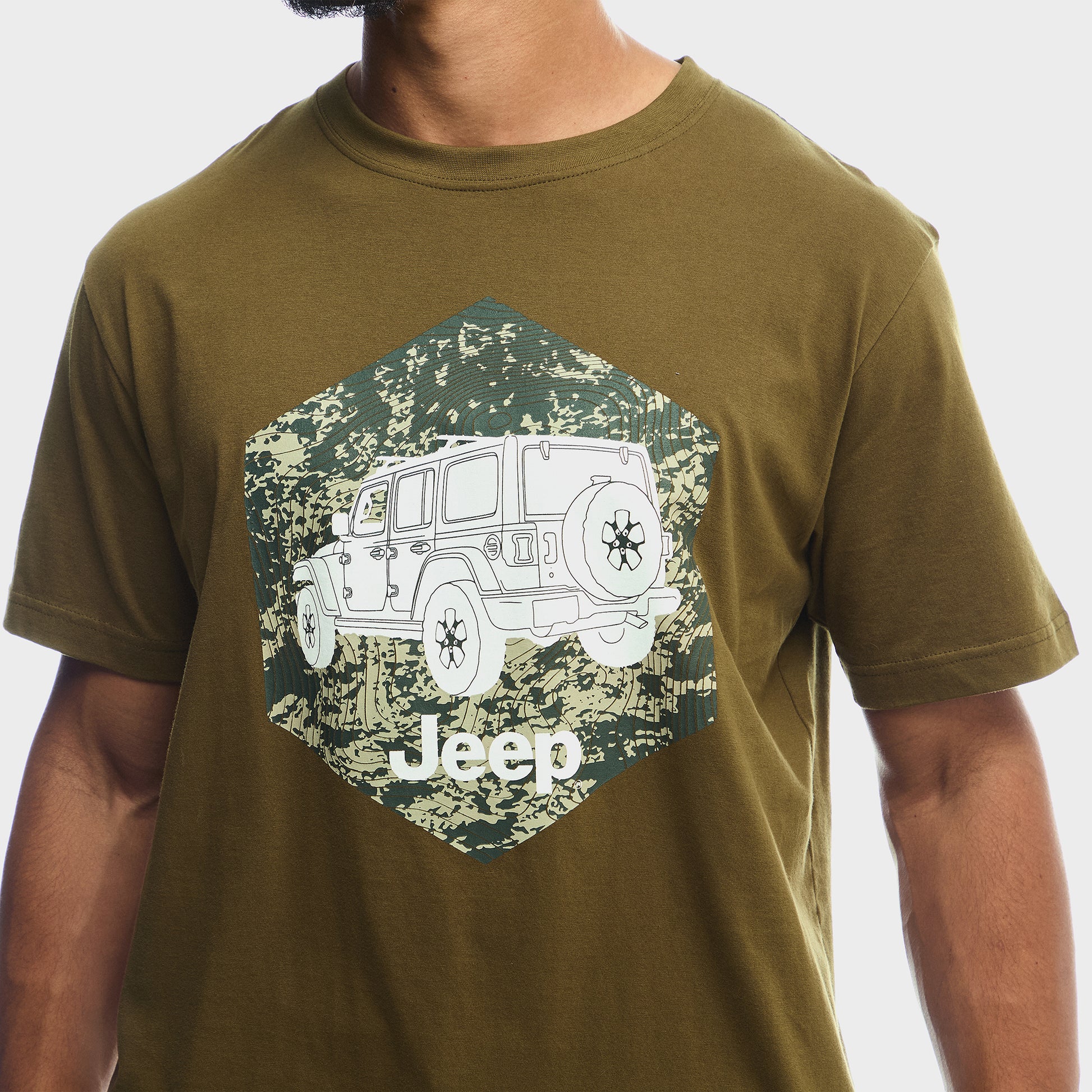 Fashion Graphic Tee (3)