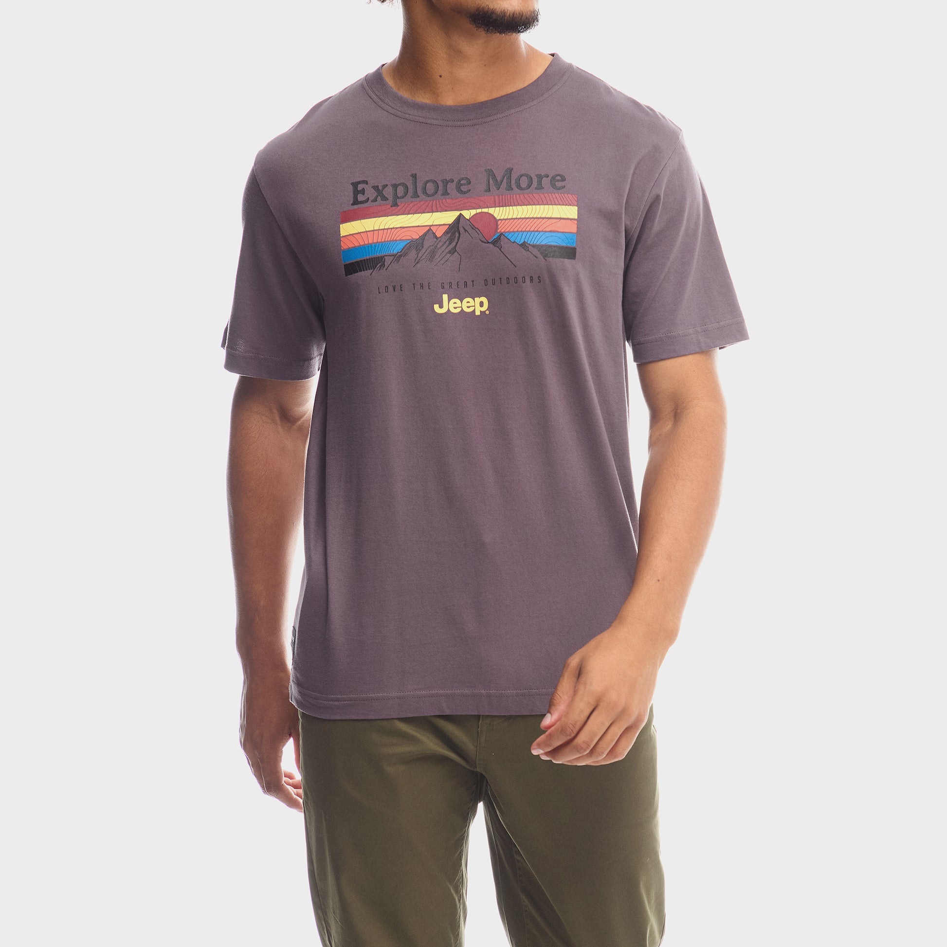 Fashion Graphic Tee