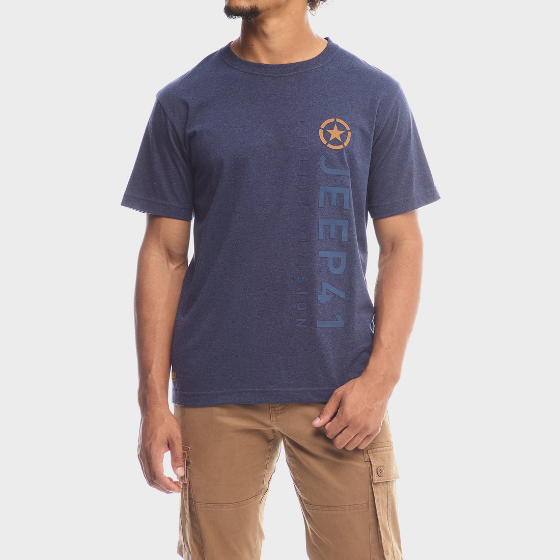 Fashion Graphic Tee