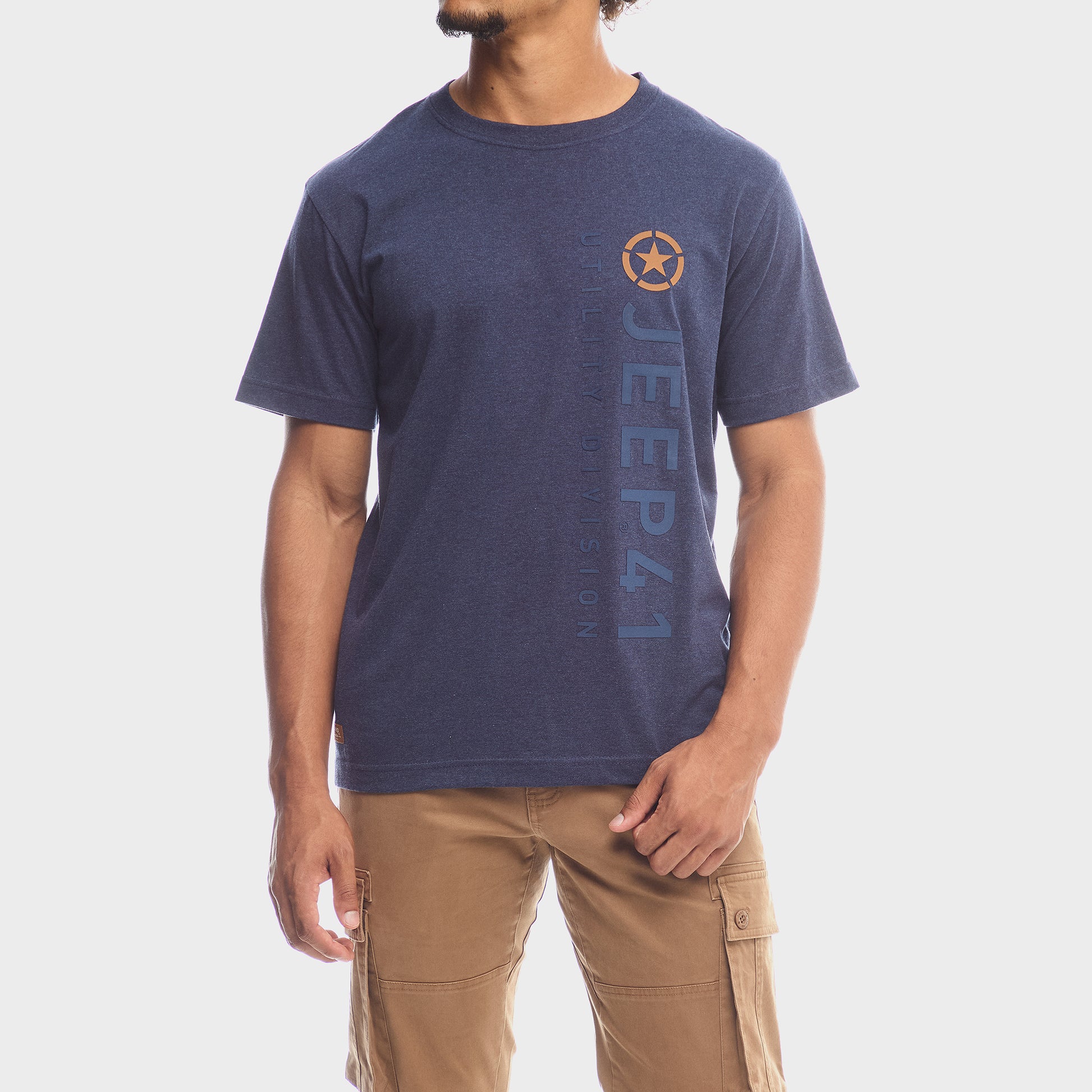 Fashion Graphic Tee