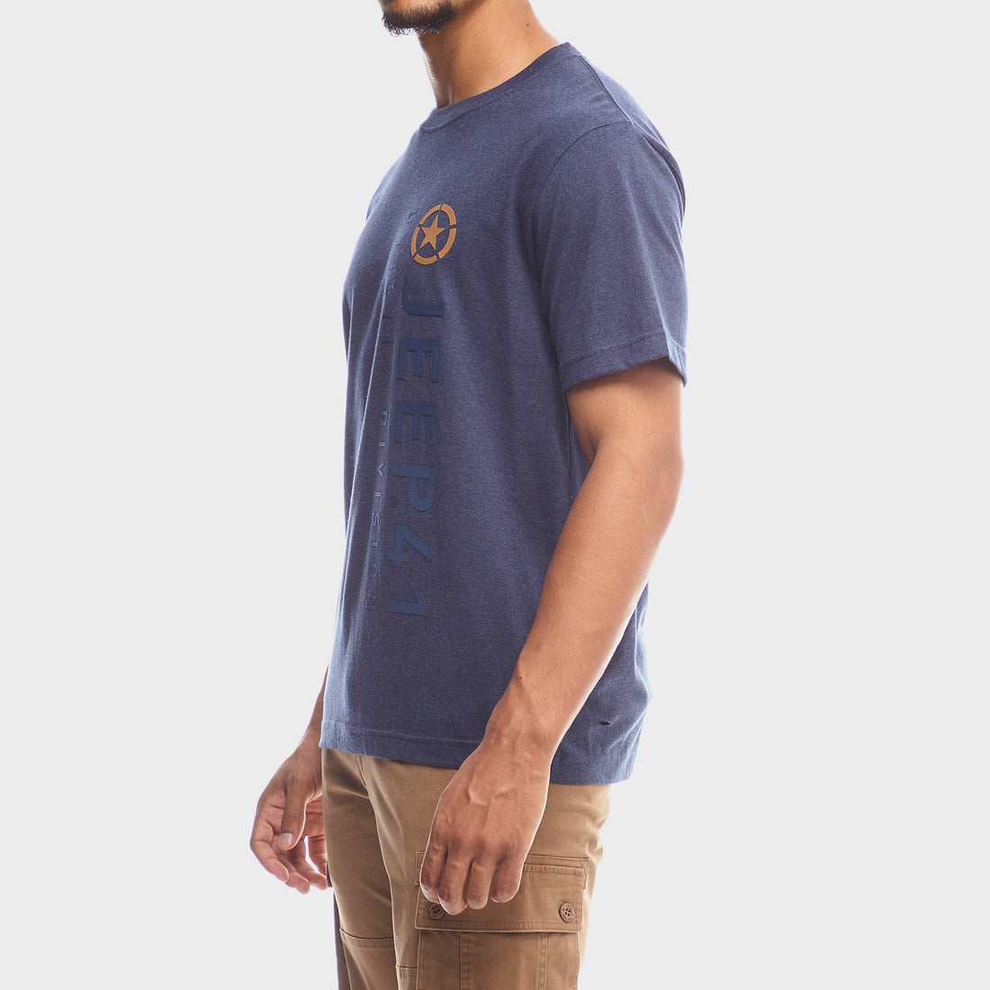 Fashion Graphic Tee