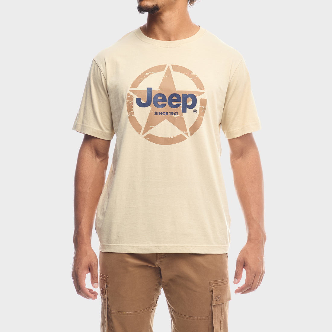 Fashion Graphic Tee