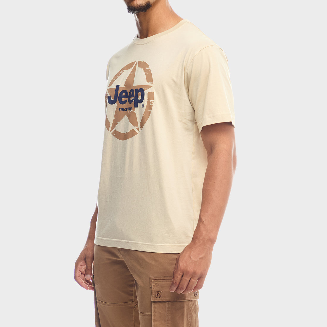 Fashion Graphic Tee