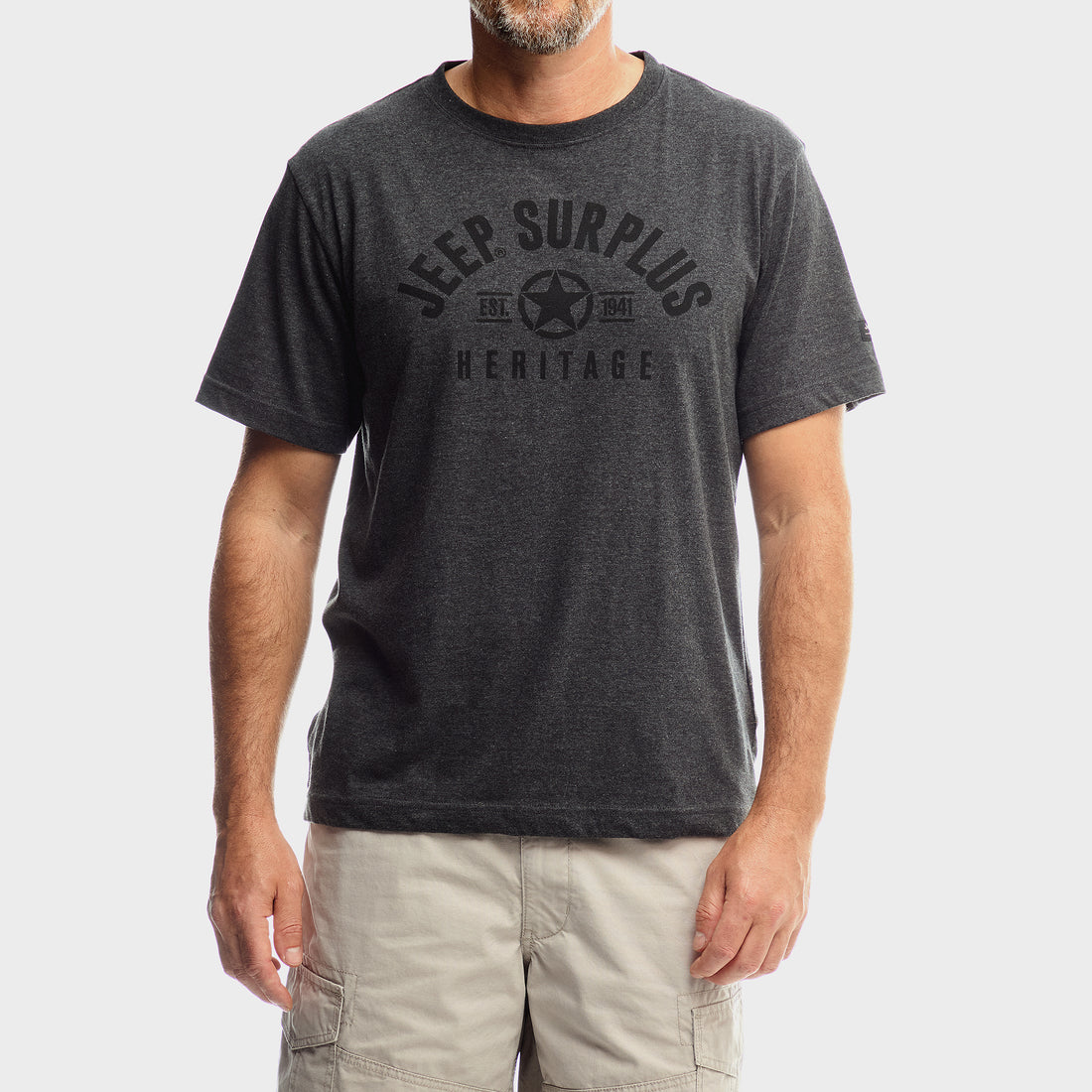 Fashion Graphic Tee