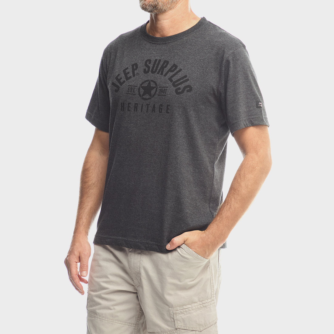 Fashion Graphic Tee