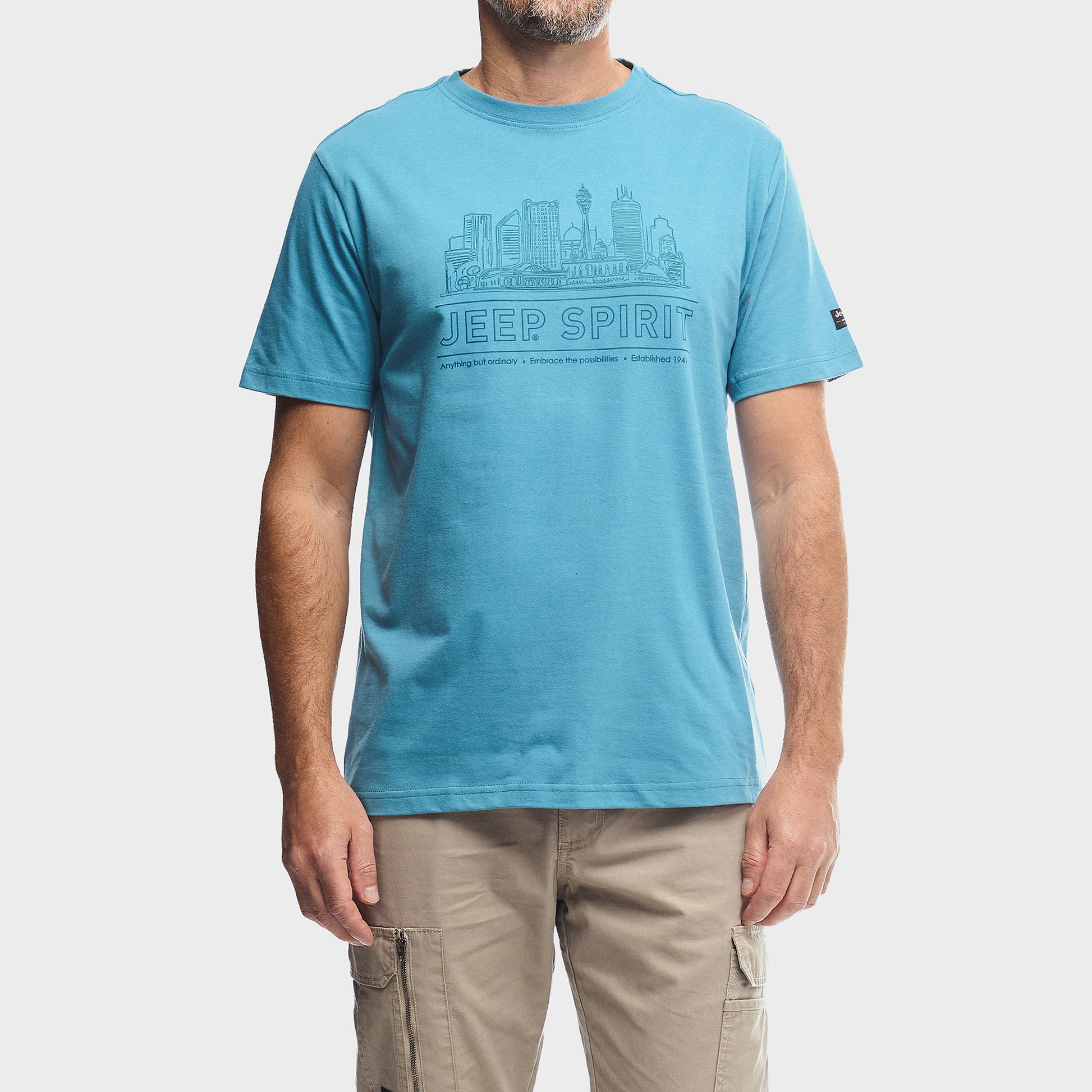 Fashion Graphic Tee