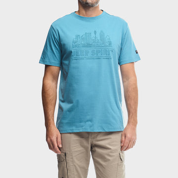 Fashion Graphic Tee