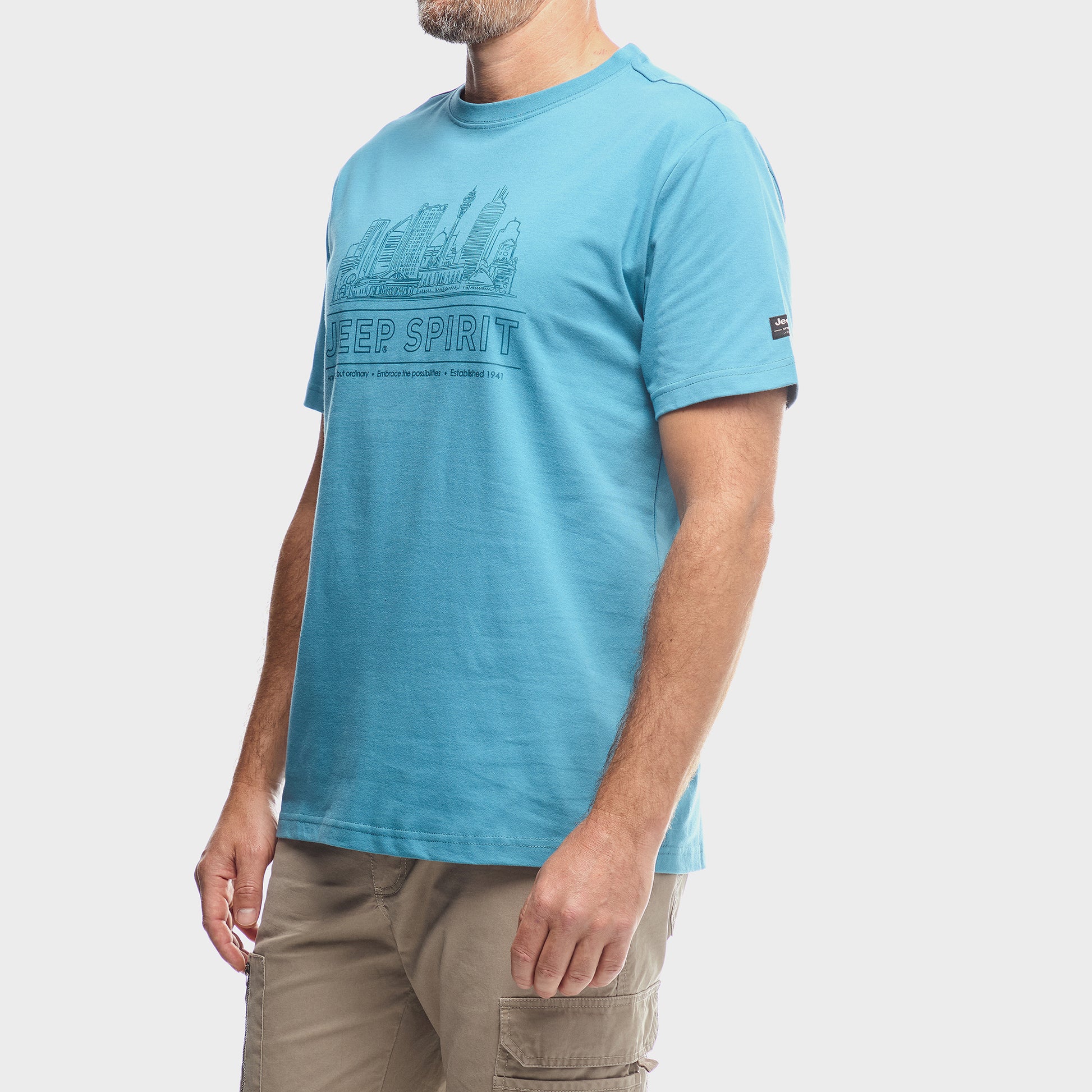Fashion Graphic Tee (1)