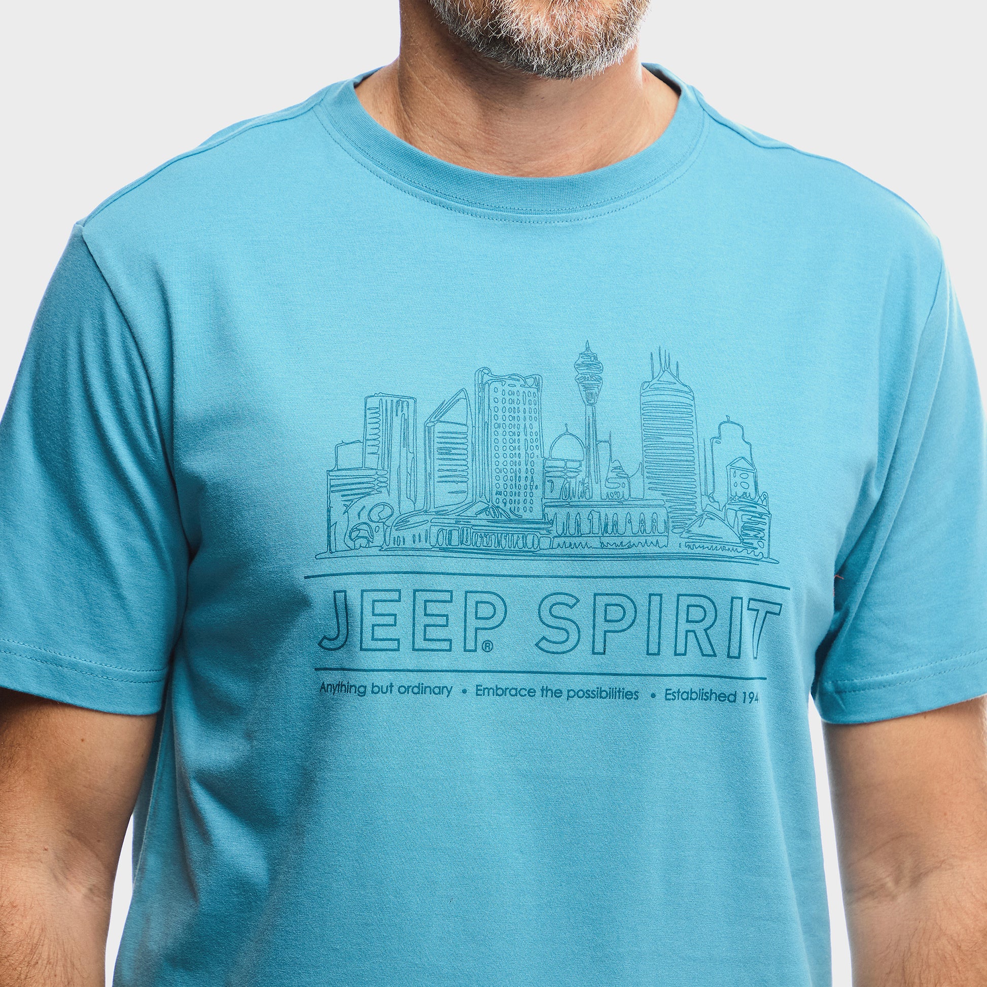 Fashion Graphic Tee (3)