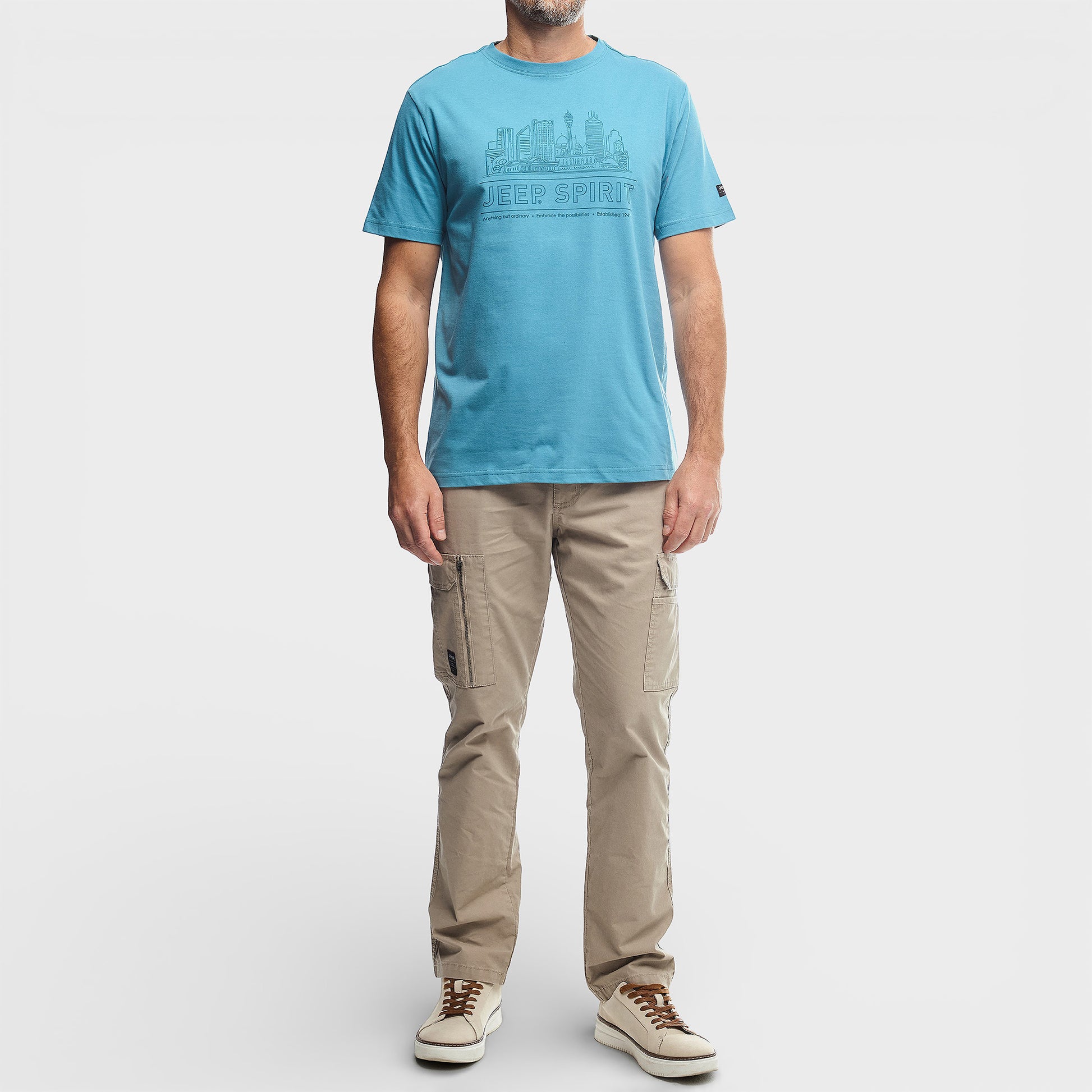 Fashion Graphic Tee (4)