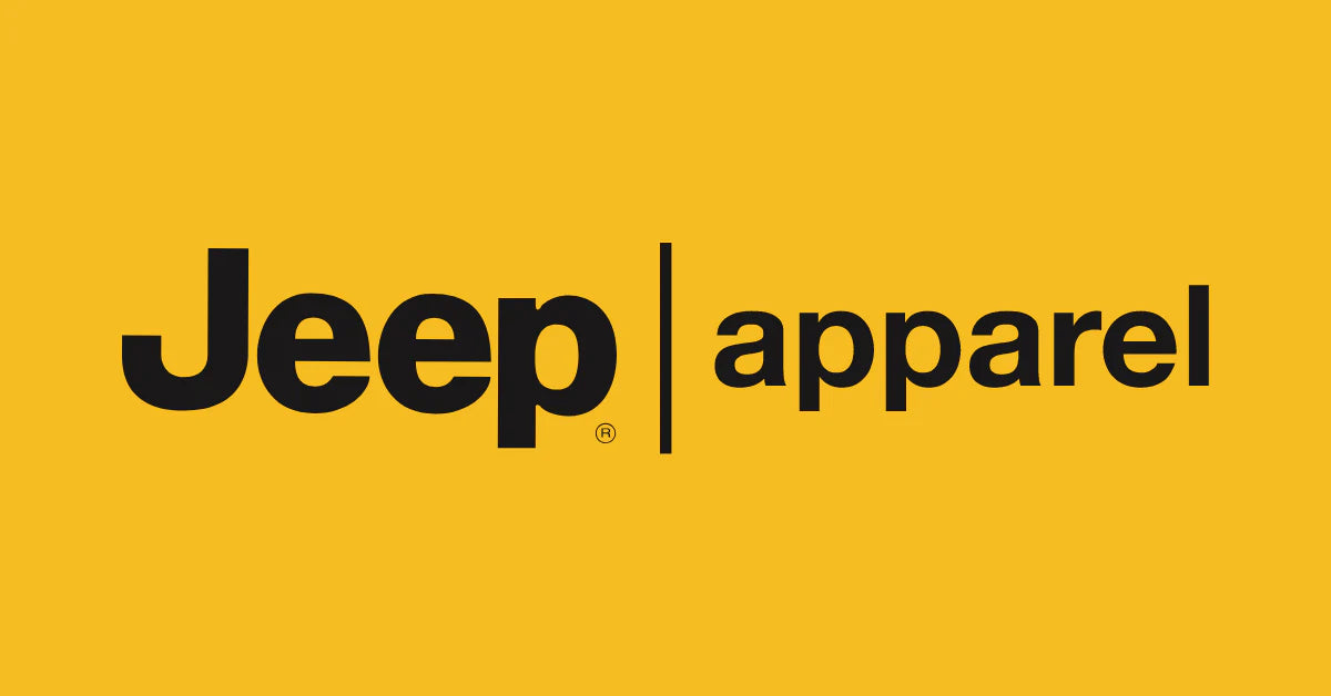 Jeep Store Jeep Apparel | Official Online Store | South Africa