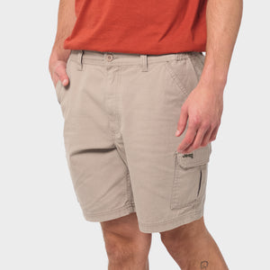 Willys 21Cm Mountain Man Short