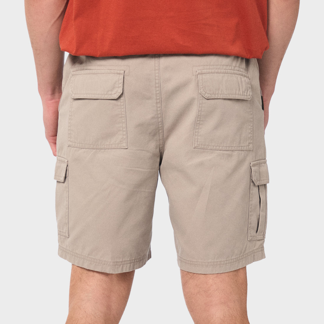 Willys 21Cm Mountain Man Short